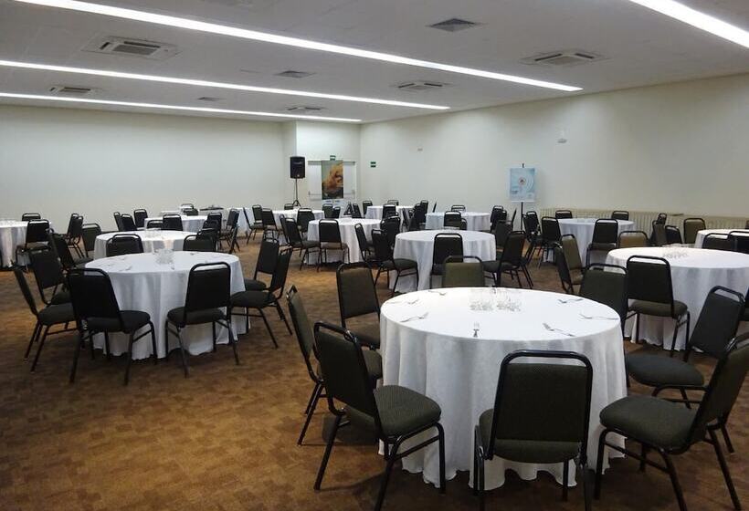 בית מלון כפרי Executive Inn