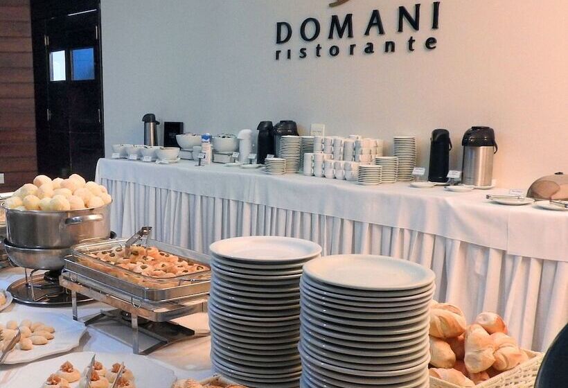 בית מלון כפרי Executive Inn