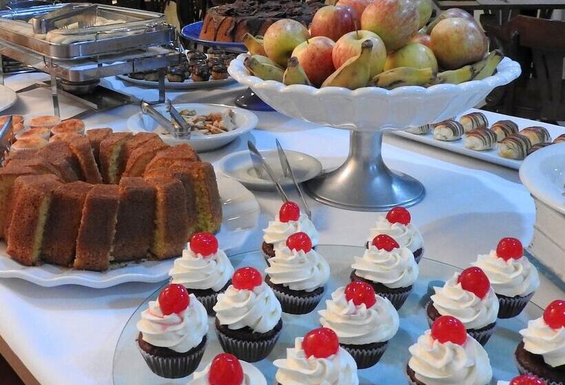 בית מלון כפרי Executive Inn