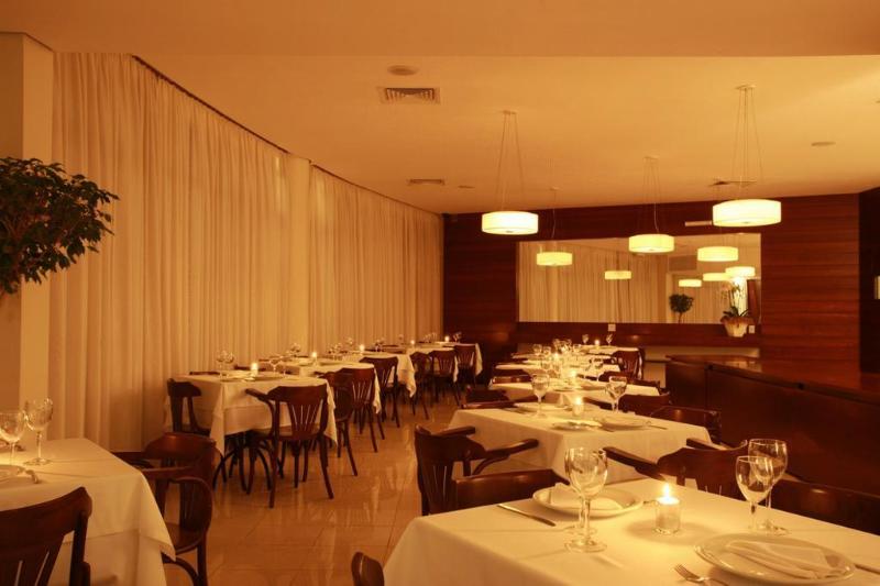 בית מלון כפרי Executive Inn