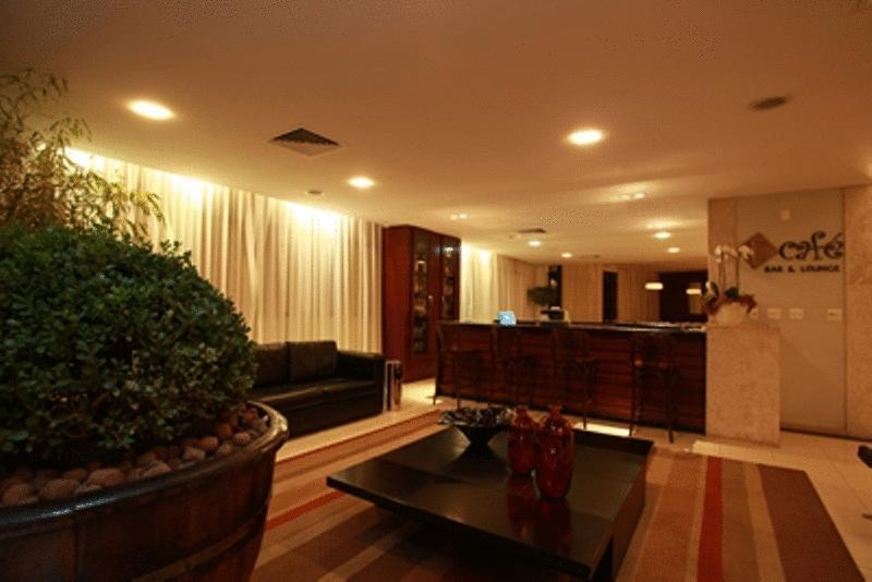 בית מלון כפרי Executive Inn