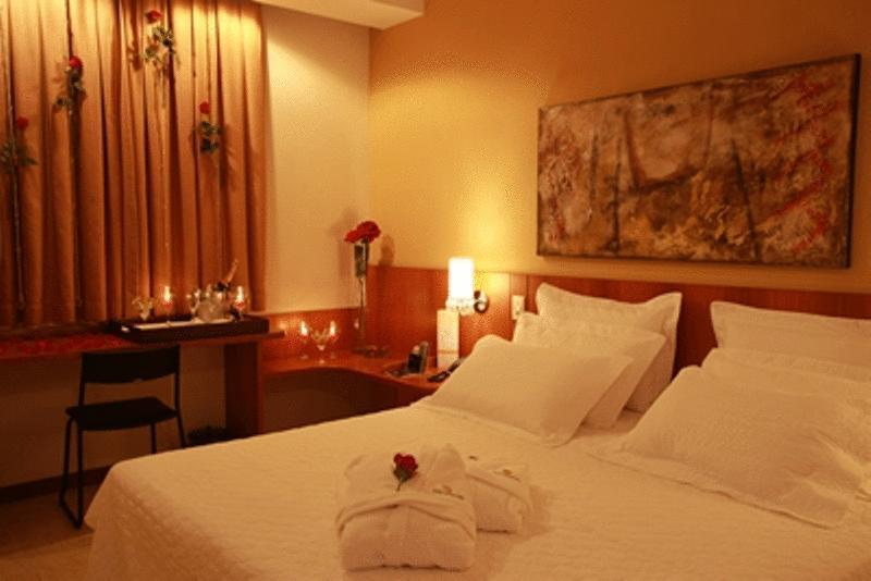 בית מלון כפרי Executive Inn