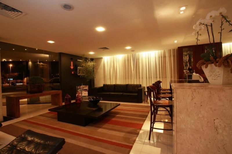 בית מלון כפרי Executive Inn