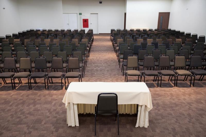 בית מלון כפרי Executive Inn