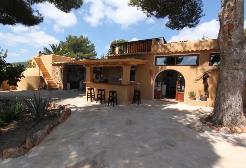 בית מלון כפרי Finca Can Toni