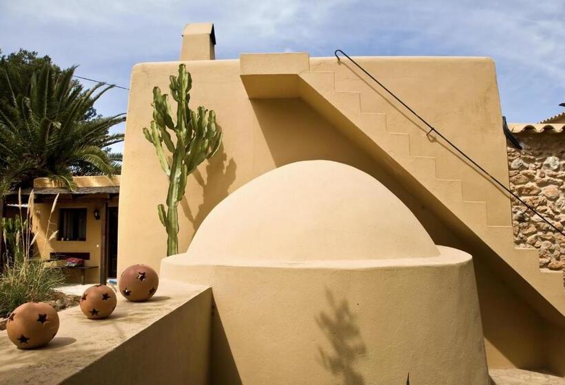 בית מלון כפרי Finca Can Toni