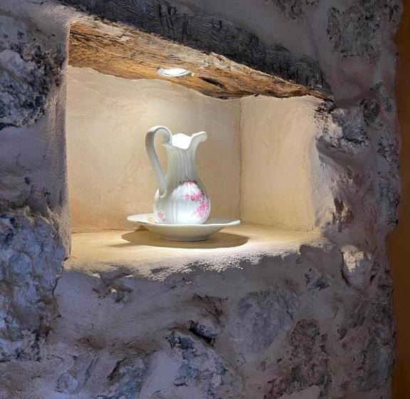 בית מלון כפרי Finca Can Toni