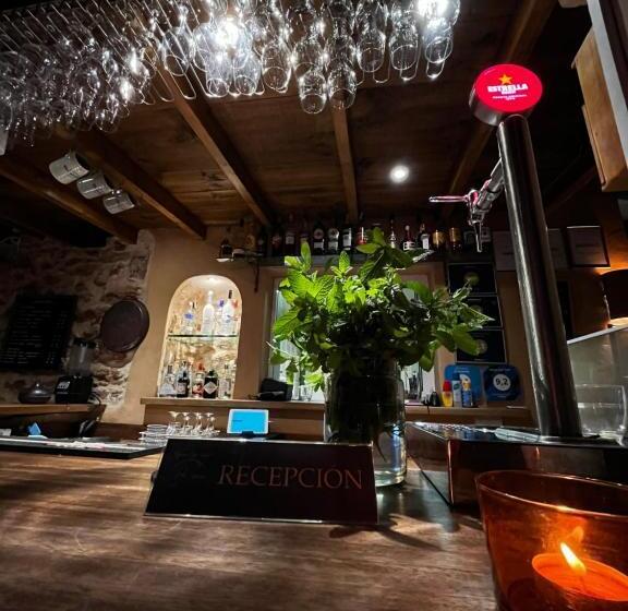 בית מלון כפרי Finca Can Toni