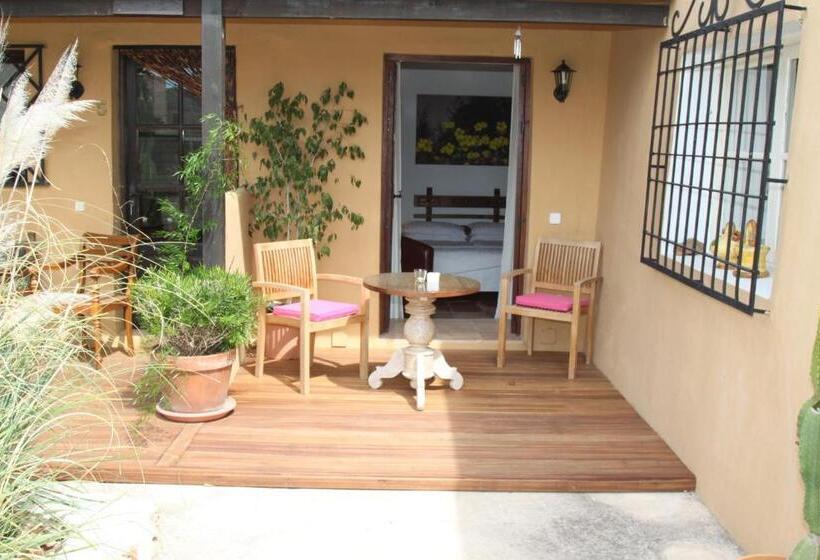 בית מלון כפרי Finca Can Toni