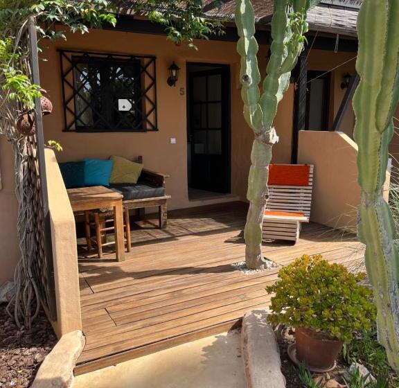 בית מלון כפרי Finca Can Toni