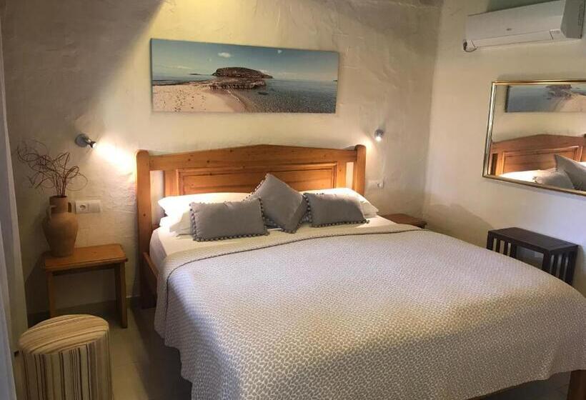 בית מלון כפרי Finca Can Toni