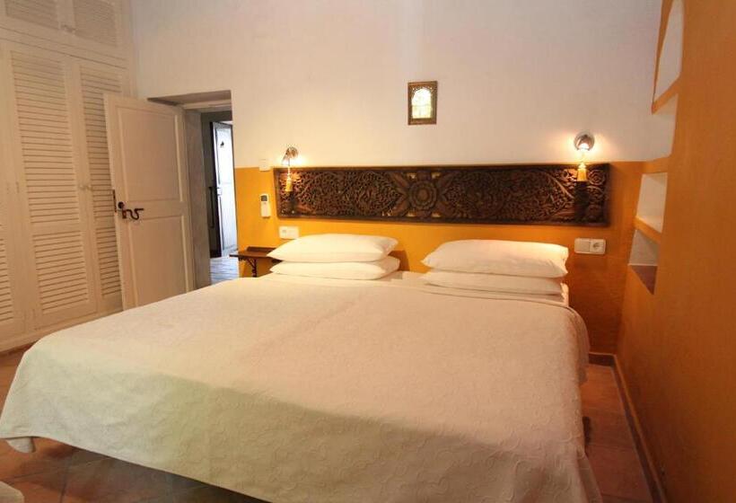 בית מלון כפרי Finca Can Toni