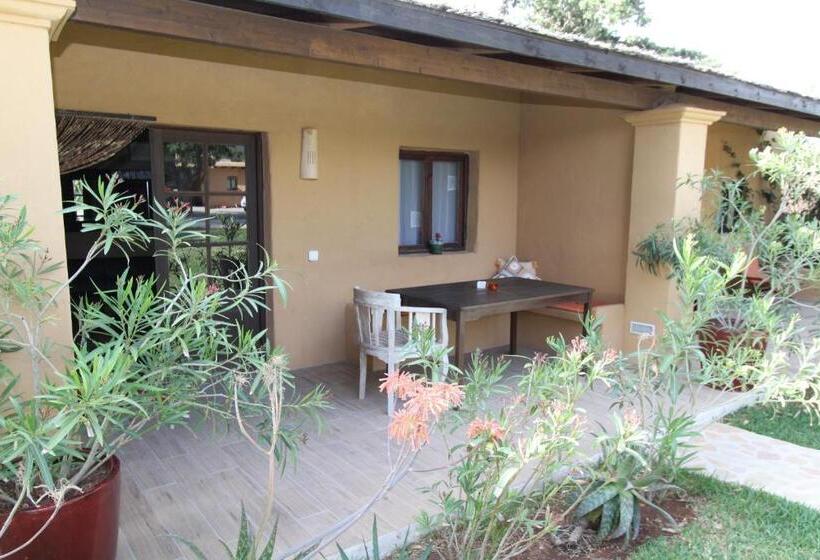 בית מלון כפרי Finca Can Toni