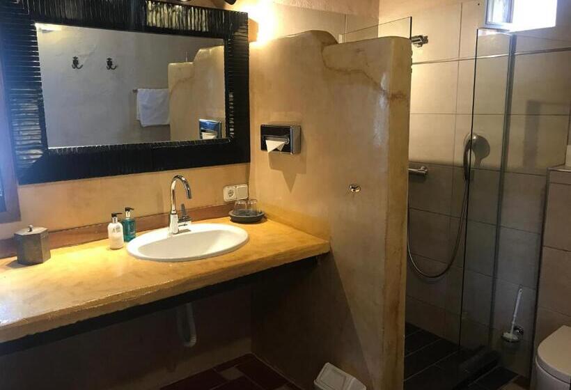 בית מלון כפרי Finca Can Toni