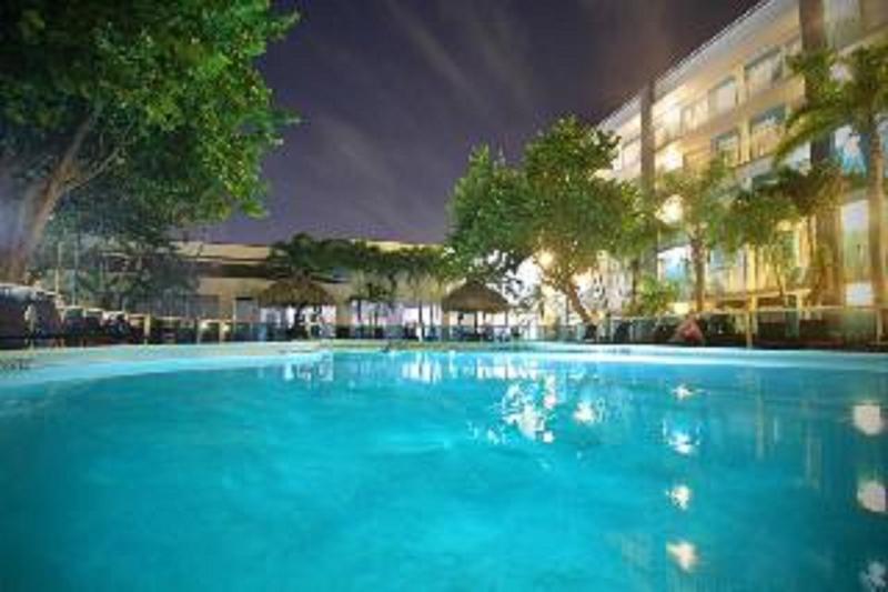 Отель Fort Lauderdale Grand