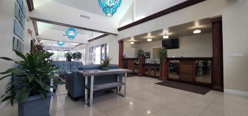 Отель Fort Lauderdale Grand