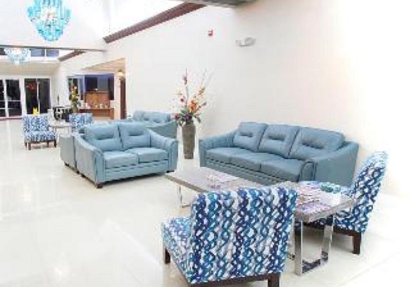 Отель Fort Lauderdale Grand