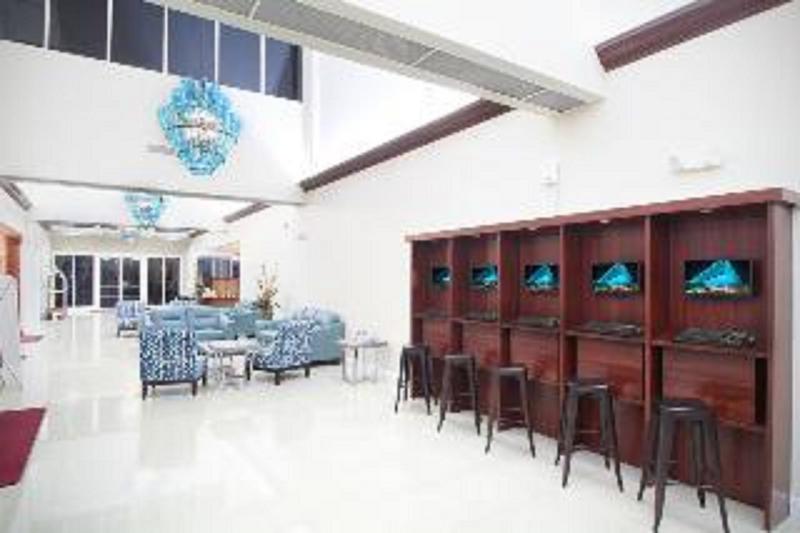 Отель Fort Lauderdale Grand