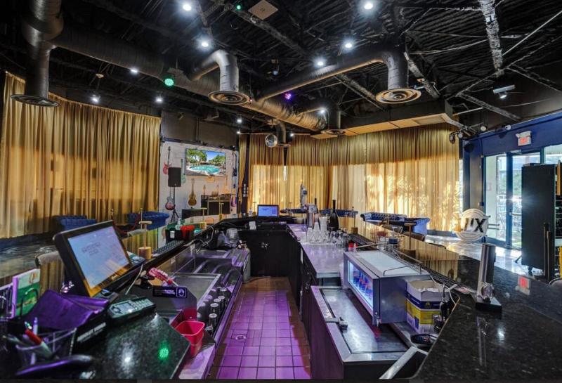 Отель Fort Lauderdale Grand