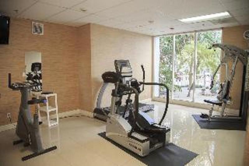 Отель Fort Lauderdale Grand