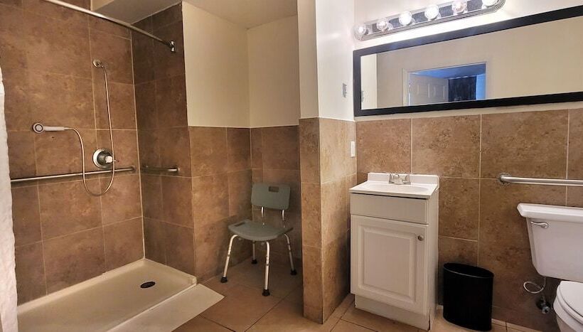 Отель Fort Lauderdale Grand