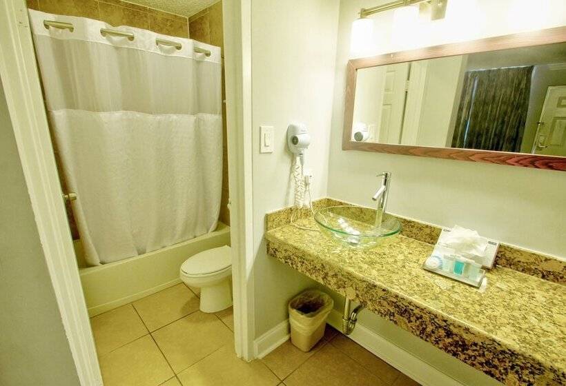 Отель Fort Lauderdale Grand