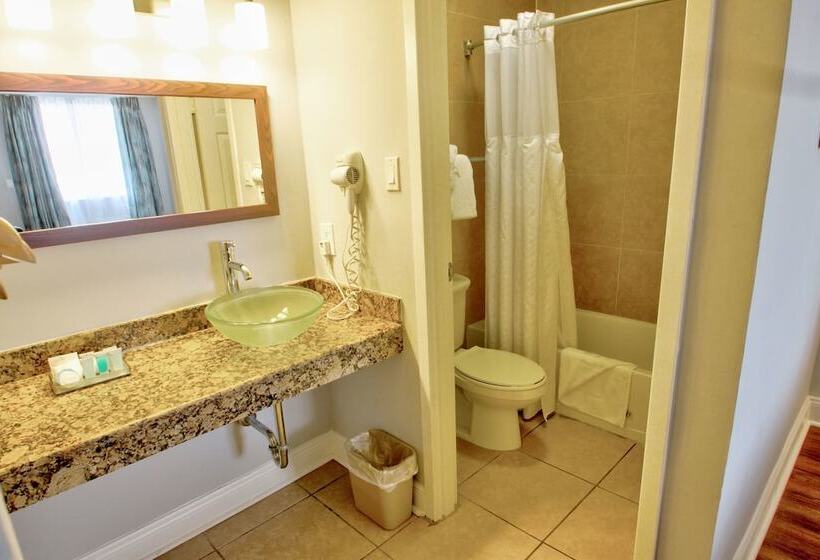 Отель Fort Lauderdale Grand