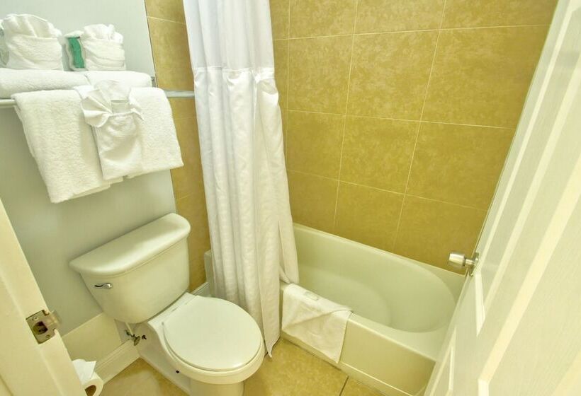 Отель Fort Lauderdale Grand