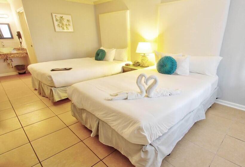 Отель Fort Lauderdale Grand