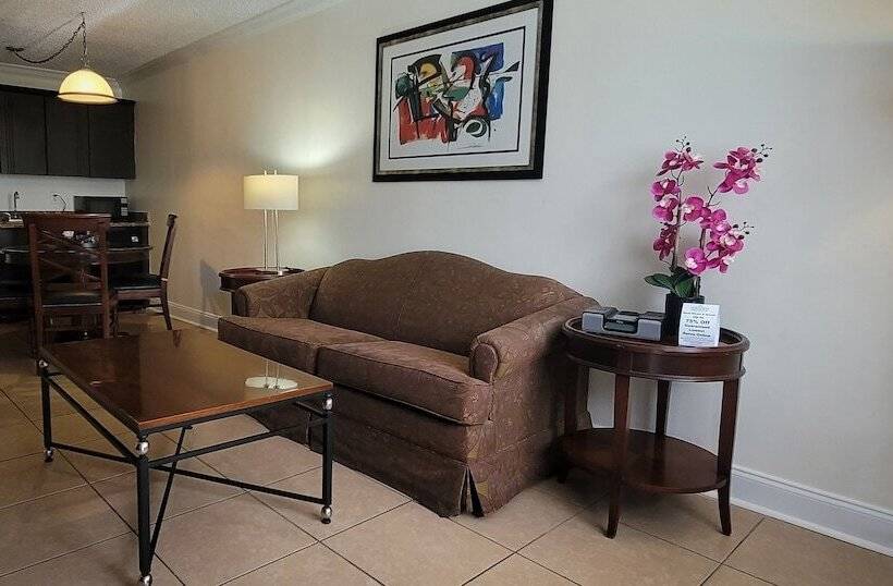 Отель Fort Lauderdale Grand