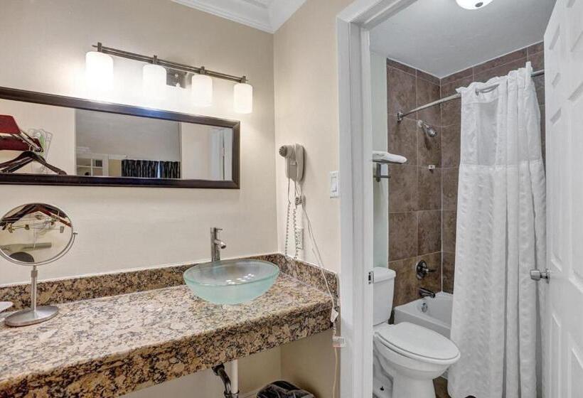 Отель Fort Lauderdale Grand