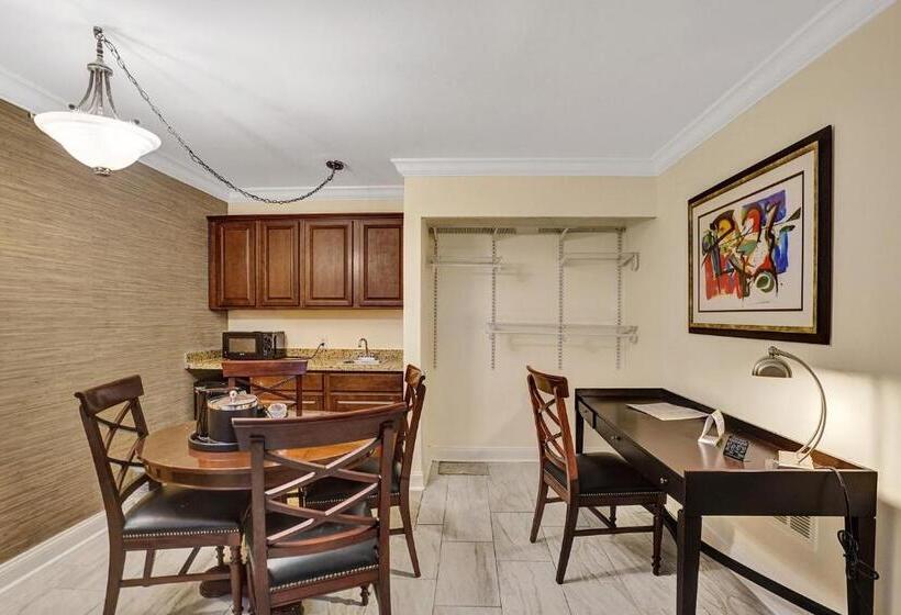 Отель Fort Lauderdale Grand