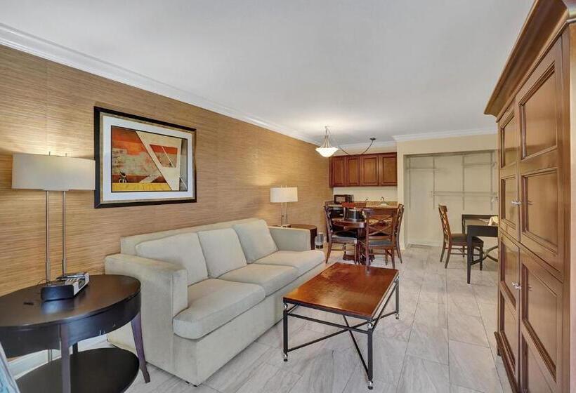 Отель Fort Lauderdale Grand