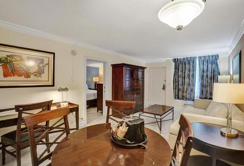 Отель Fort Lauderdale Grand