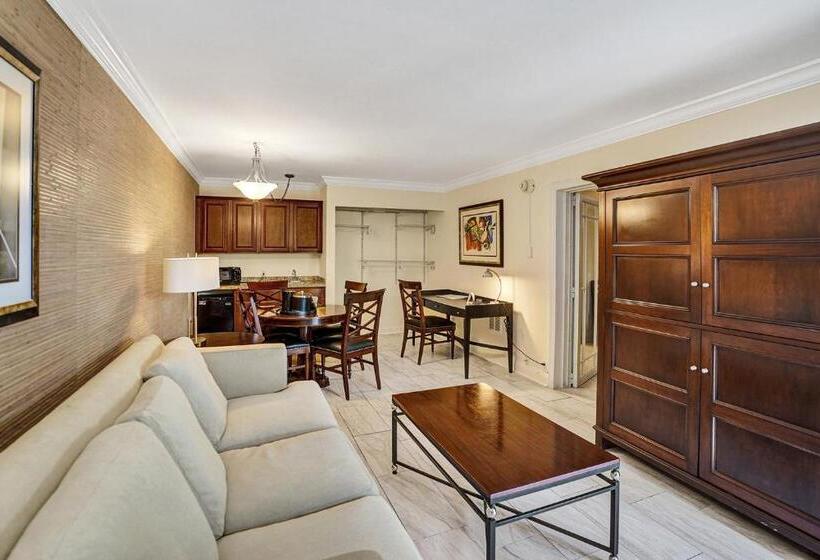 Отель Fort Lauderdale Grand