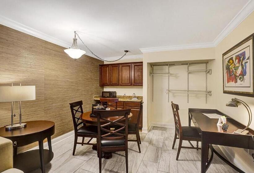 Отель Fort Lauderdale Grand