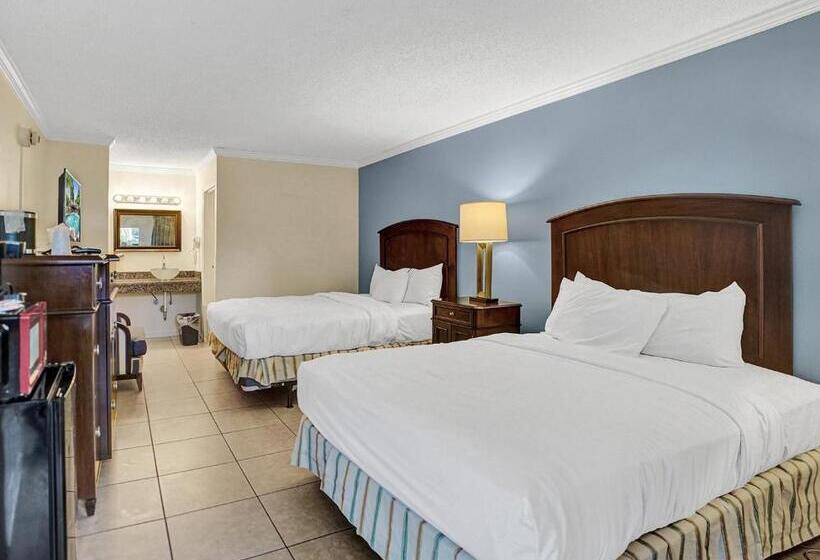 Отель Fort Lauderdale Grand