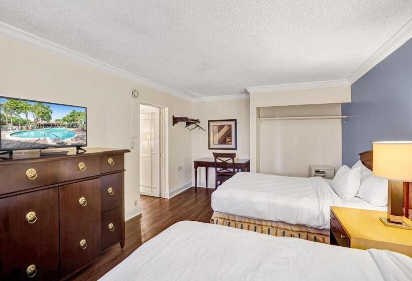 Отель Fort Lauderdale Grand