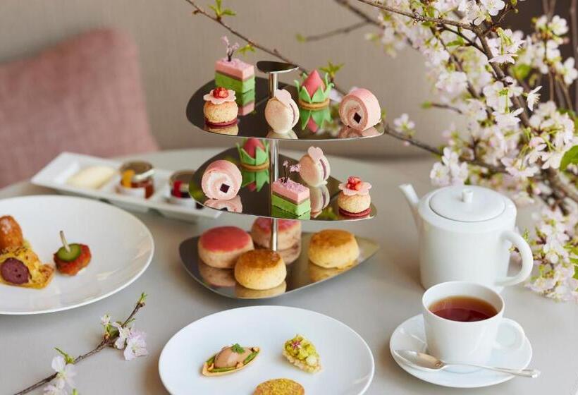 Four Seasons Hotel Tokyo At Marunouchi