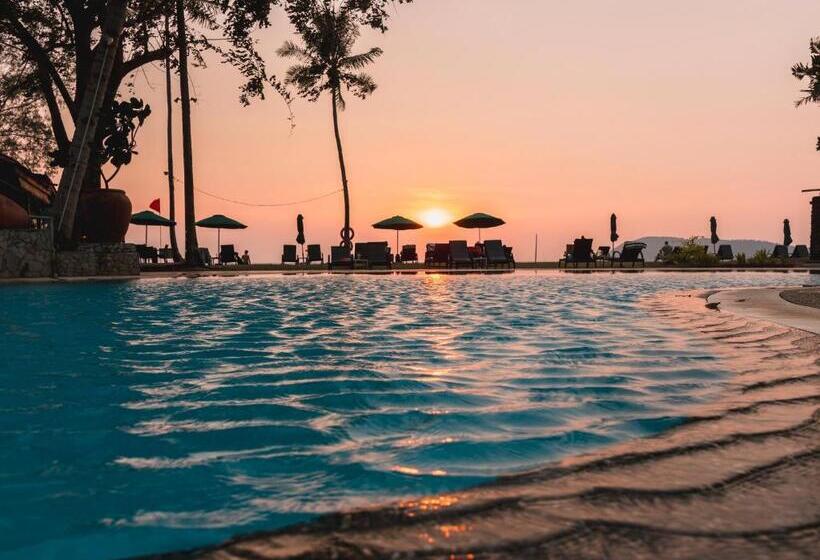 호텔 The Frangipani Langkawi Resort & Spa