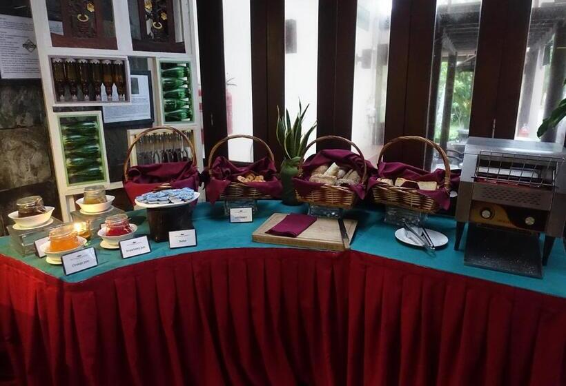 호텔 The Frangipani Langkawi Resort & Spa