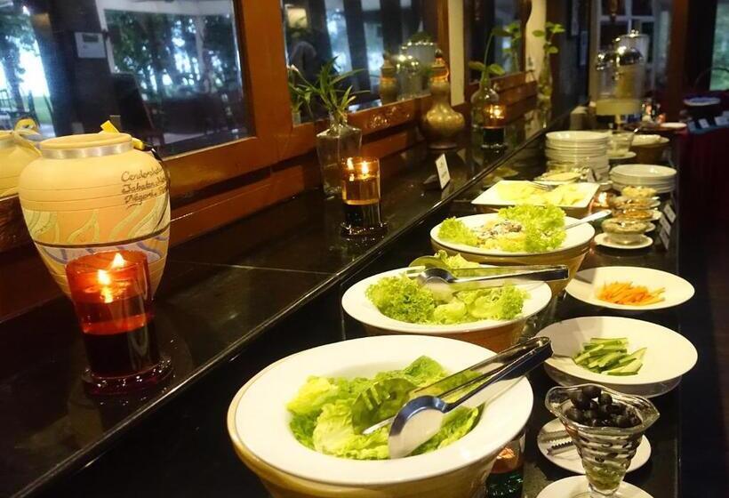 호텔 The Frangipani Langkawi Resort & Spa