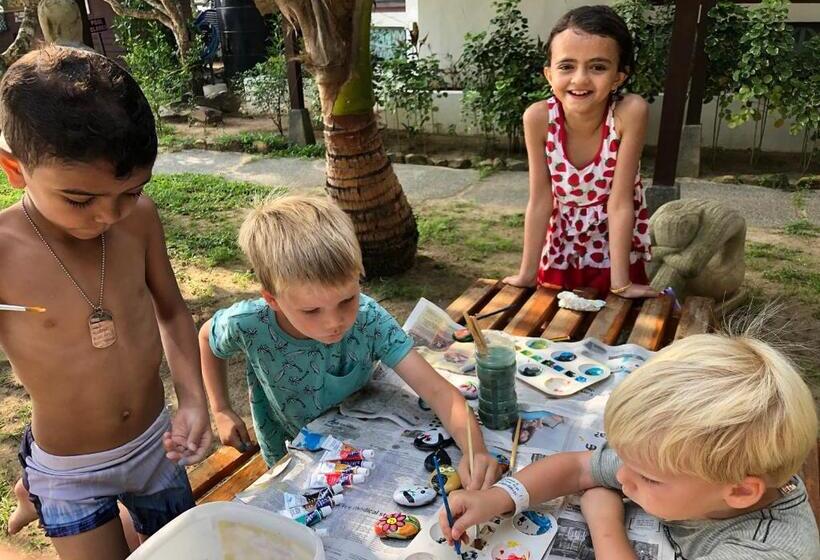 호텔 The Frangipani Langkawi Resort & Spa