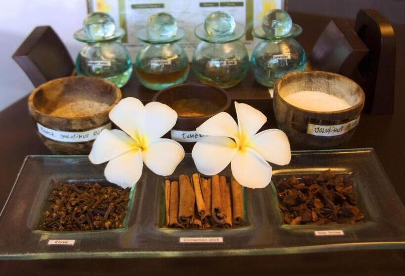 호텔 The Frangipani Langkawi Resort & Spa