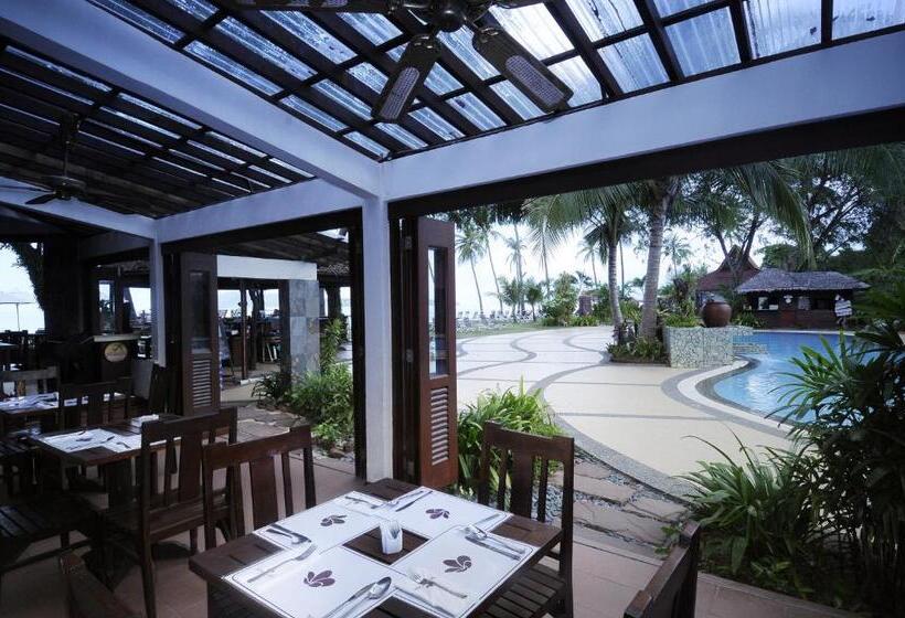 호텔 The Frangipani Langkawi Resort & Spa