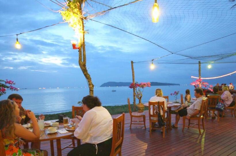 호텔 The Frangipani Langkawi Resort & Spa