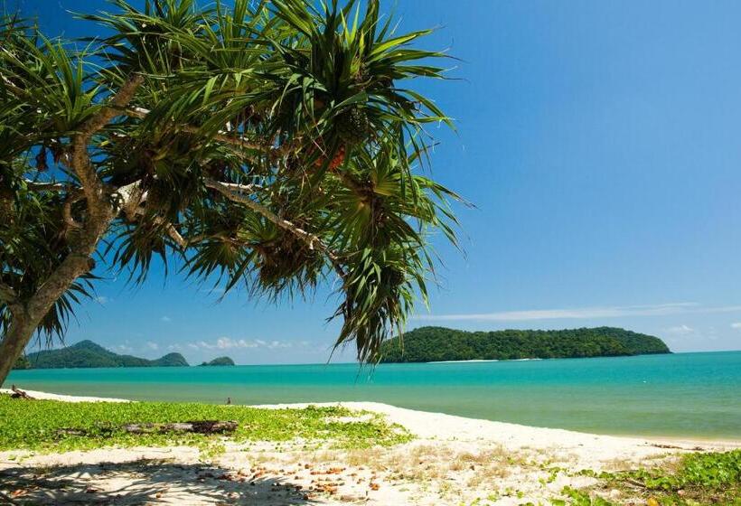 호텔 The Frangipani Langkawi Resort & Spa