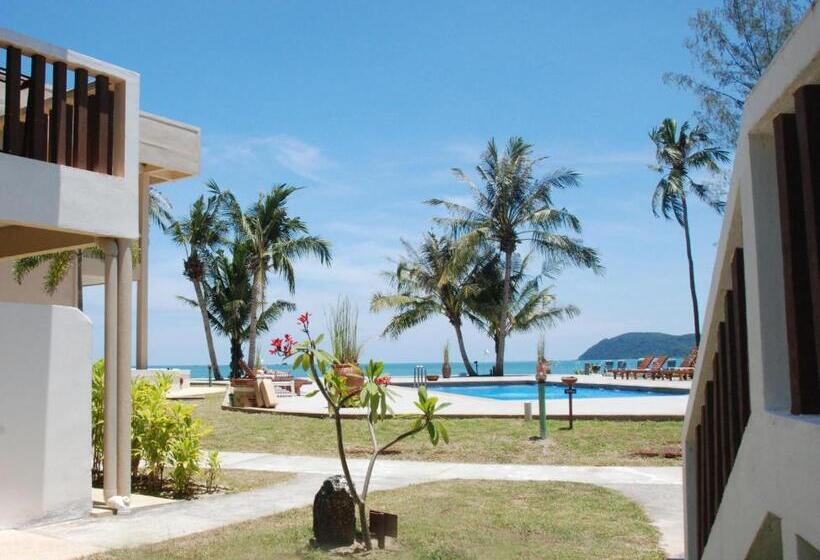 호텔 The Frangipani Langkawi Resort & Spa