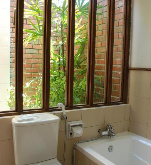 호텔 The Frangipani Langkawi Resort & Spa