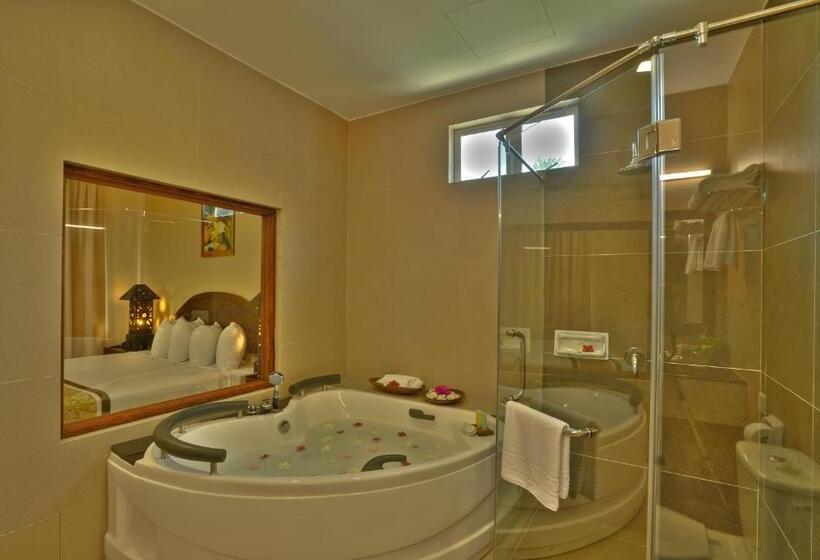 هتل The Frangipani Langkawi Resort & Spa